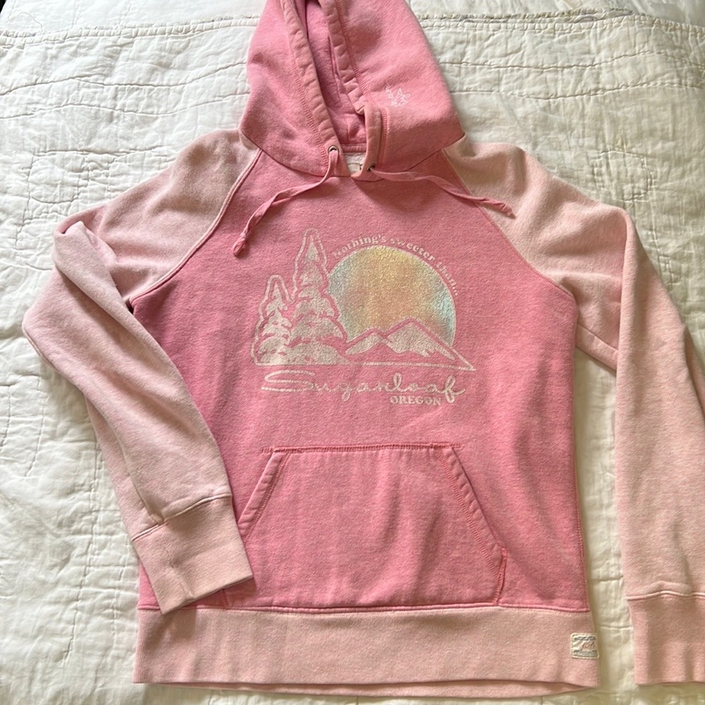 American Eagle Hoodie